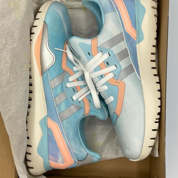 Adidas Originals Flex Shoes Sneaker - Picture 6 of 7